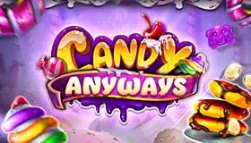 Candy Anyways demo 7777 gaming