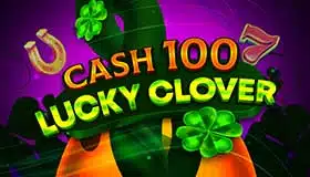 Cash 100 Lucky Clover demo