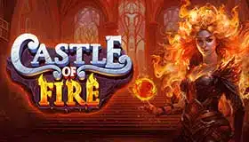 Castle of Fire demo