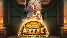 Fortunes of Aztec pacanele demo