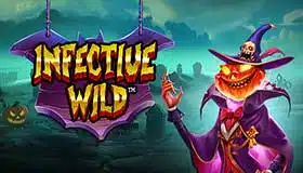 Infective Wild pacanele gratis