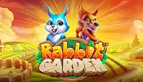 Rabbit Garden pacanele demo