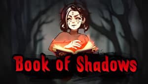 Book of Shadows Demo Slot