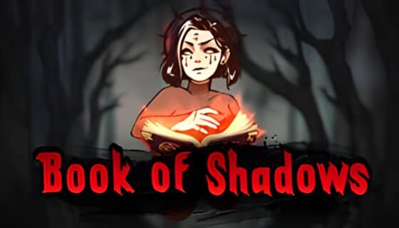 Book of shadows demo