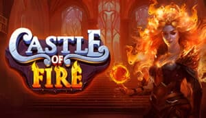 Castle of Fire Demo Slot