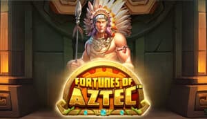 Fortunes of Aztec Demo Slot