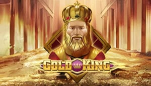 Gold King Demo Slot