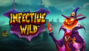 Infective Wild Demo Slot