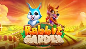 Rabbit Garden Demo Slot