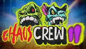 Chaos Crew 2 - pacanele gratis