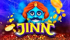 Jinn pacanele demo