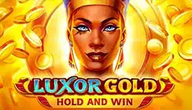 Luxor Gold pacanele online