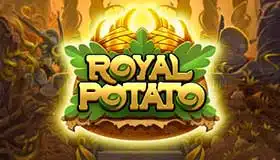 Royal Potato pacanele demo