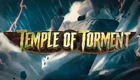 Temple of Torment demo