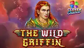The Wild Griffin Clover Chance demo