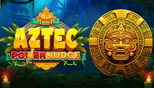 Aztec Powernudge Demo Slot