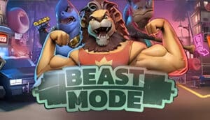 Beast Mode Demo Slot