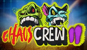 Chaos Crew 2 Demo Slot