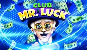 Club Mr Luck demo