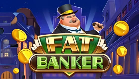 Fat Banker joc demo