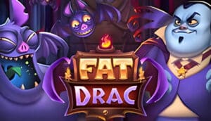 Fat Drac Demo Slot