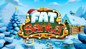 Fat Santa Demo Slot