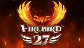 Firebird 27 pacanele demo