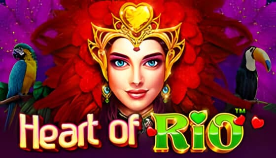Heart of Rio demo