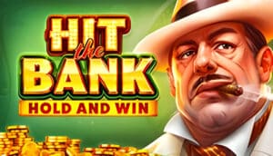 Hit the Bank - Hold and Win Demo Slot