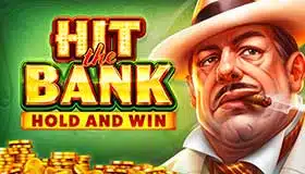 Hit the Bank - Pacanele demo