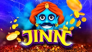 Jinn Demo Slot