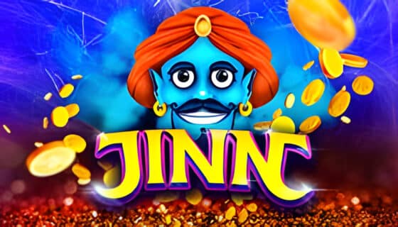 Jinn pacanele demo