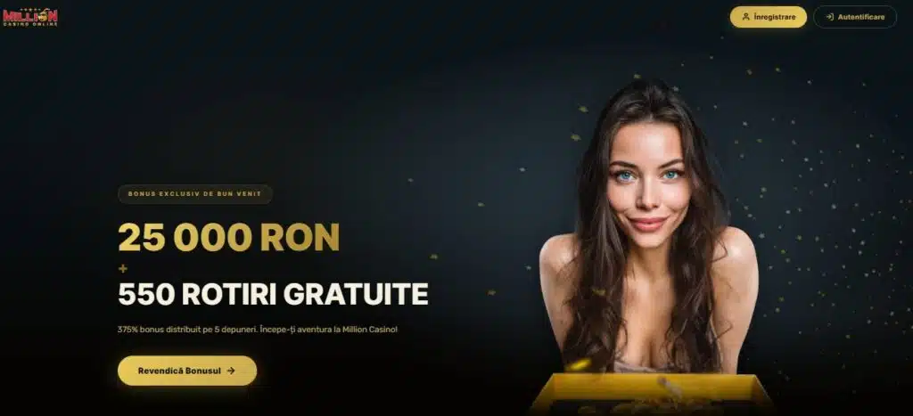 bonus nou million casino
