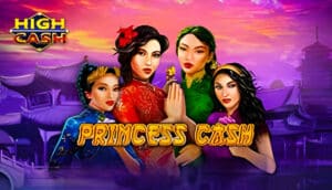 Princess Cash Demo Slot