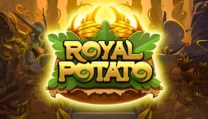 Royal Potato Demo Slot
