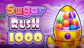 Sugar Rush 1000 demo