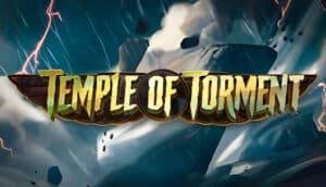 Temple of Torment Demo Slot