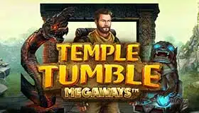 Temple Tumble demo gratis