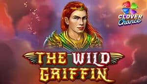 The Wild Griffin Clover Chance Demo Slot