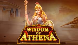 Wisdom of Athena Demo Slot