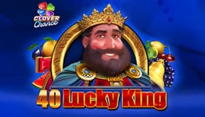 40 Lucky King Demo Slot