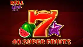 40 Super Fruits Bell Link demo