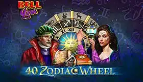 40 Zodiac Wheel Bell Link demo