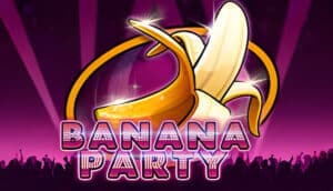 Banana Party Demo Slot