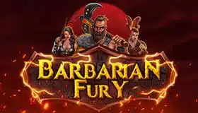 Barbarian fury demo