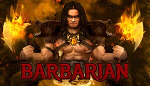 Barbarian Demo Slot