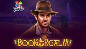 Book of Realm Clover Chance demo