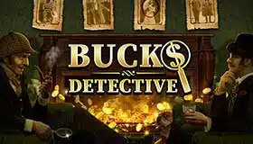 Bucks detective demo slot