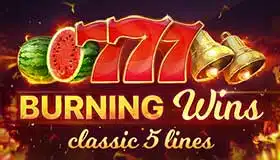 Burning Wins demo gratuit