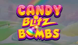 Candy Blitz Bombs Demo Slot